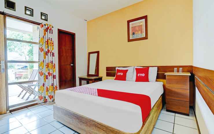 Бандунг: OYO 90293 Guest House Cigadung 9a