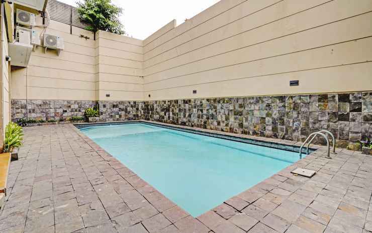 Бандунг: OYO 90293 Guest House Cigadung 9a