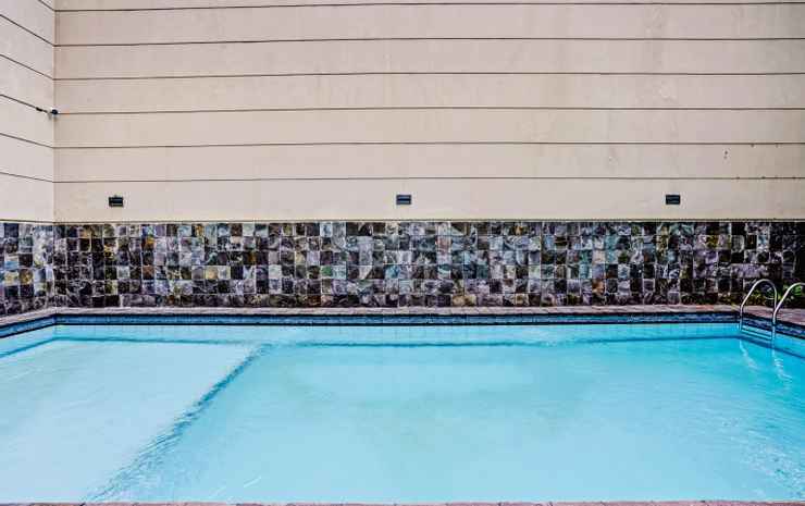 Бандунг: OYO 90293 Guest House Cigadung 9a