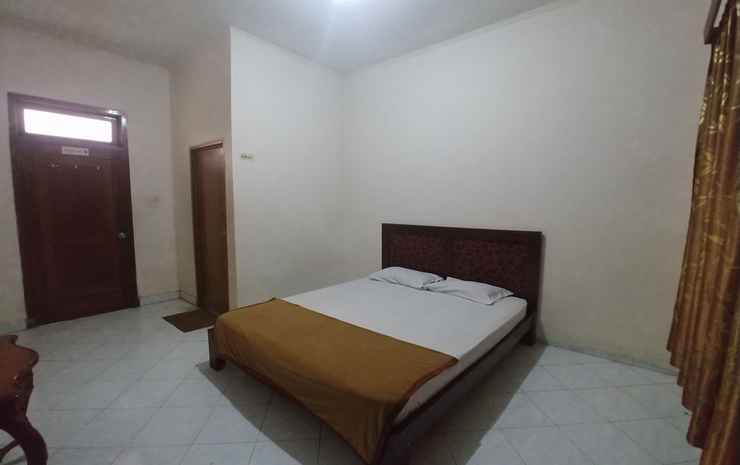 Джокьякарта: OYO 90283 Hotel Rajadani Ackni