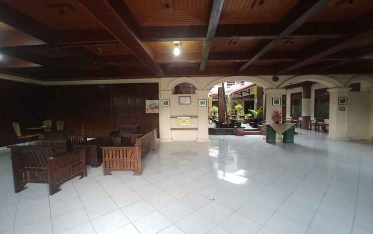Джокьякарта: OYO 90283 Hotel Rajadani Ackni