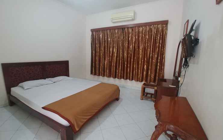 Джокьякарта: OYO 90283 Hotel Rajadani Ackni