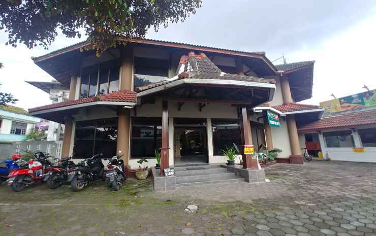 Джокьякарта: OYO 90283 Hotel Rajadani Ackni
