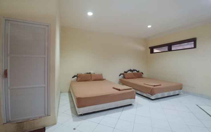Джокьякарта: OYO 90283 Hotel Rajadani Ackni