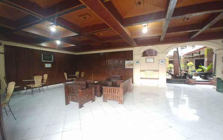 Джокьякарта: OYO 90283 Hotel Rajadani Ackni