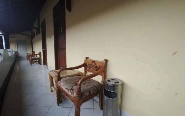Джокьякарта: OYO 90283 Hotel Rajadani Ackni