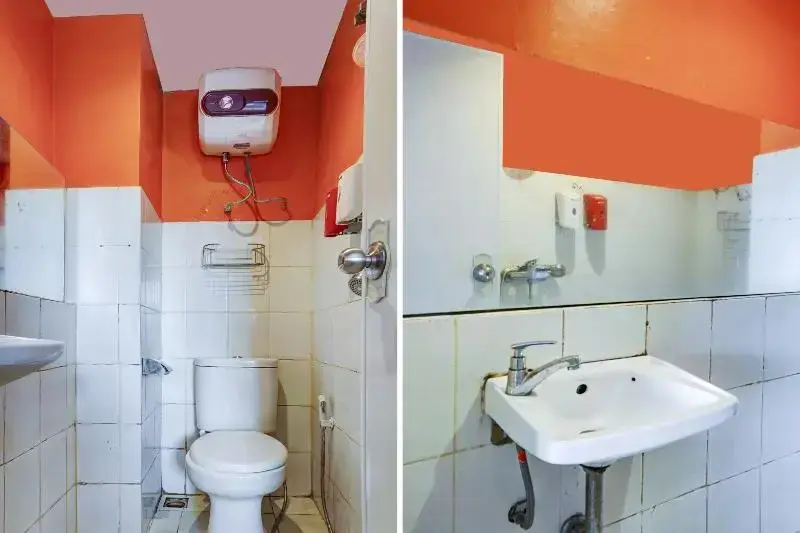 Богор: Apartemen Bogor Valley
