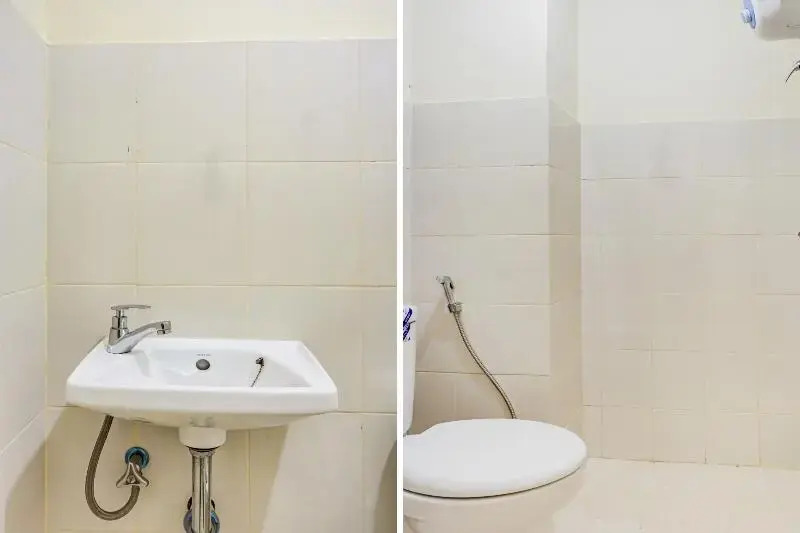 Богор: Apartemen Bogor Valley