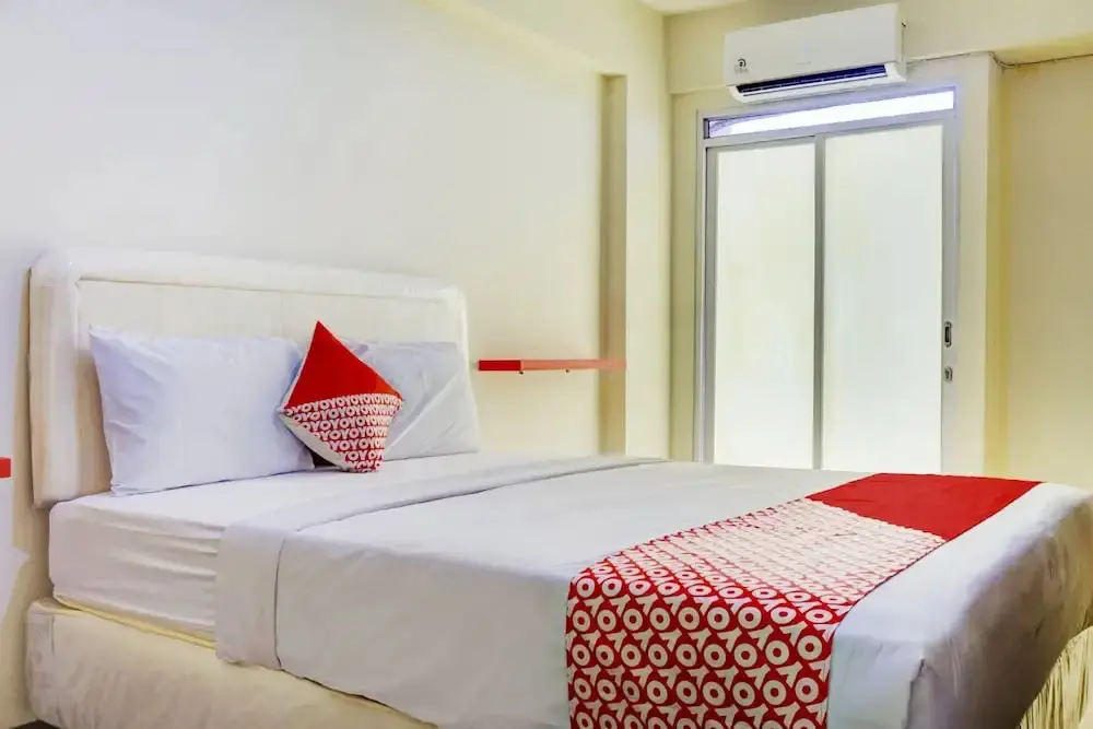 Богор: Apartemen Bogor Valley