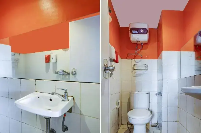 Богор: Apartemen Bogor Valley