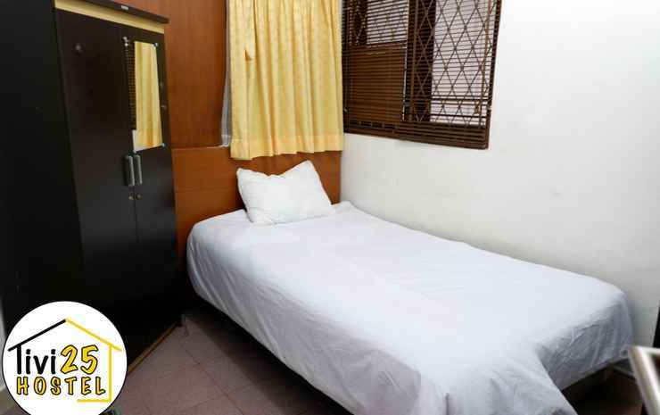 Бандунг: Tivi25 Hostel