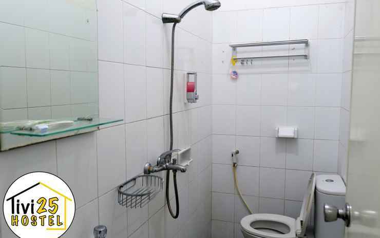 Бандунг: Tivi25 Hostel