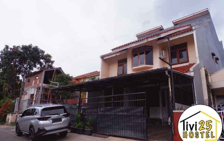 Бандунг: Tivi25 Hostel