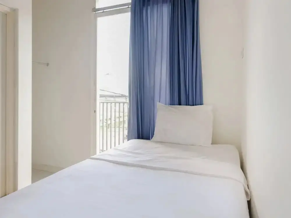 Маланг: OYO Life 2760 Kost Simpang Borobudur 47