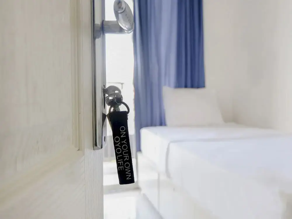 Маланг: OYO Life 2760 Kost Simpang Borobudur 47