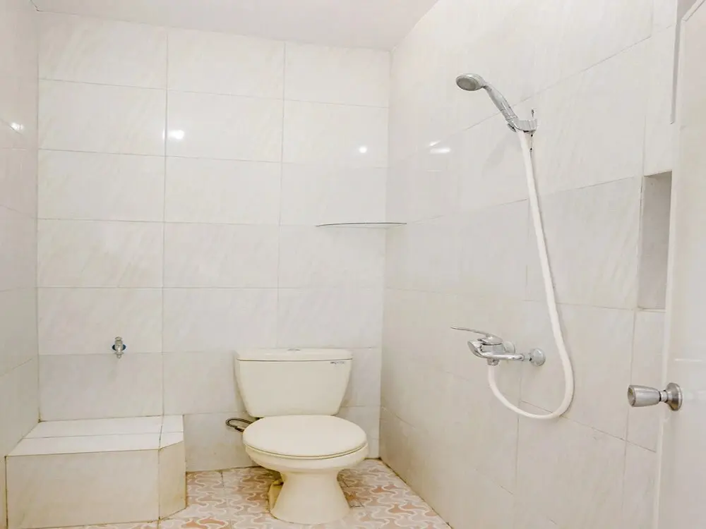 Маланг: OYO Life 2760 Kost Simpang Borobudur 47