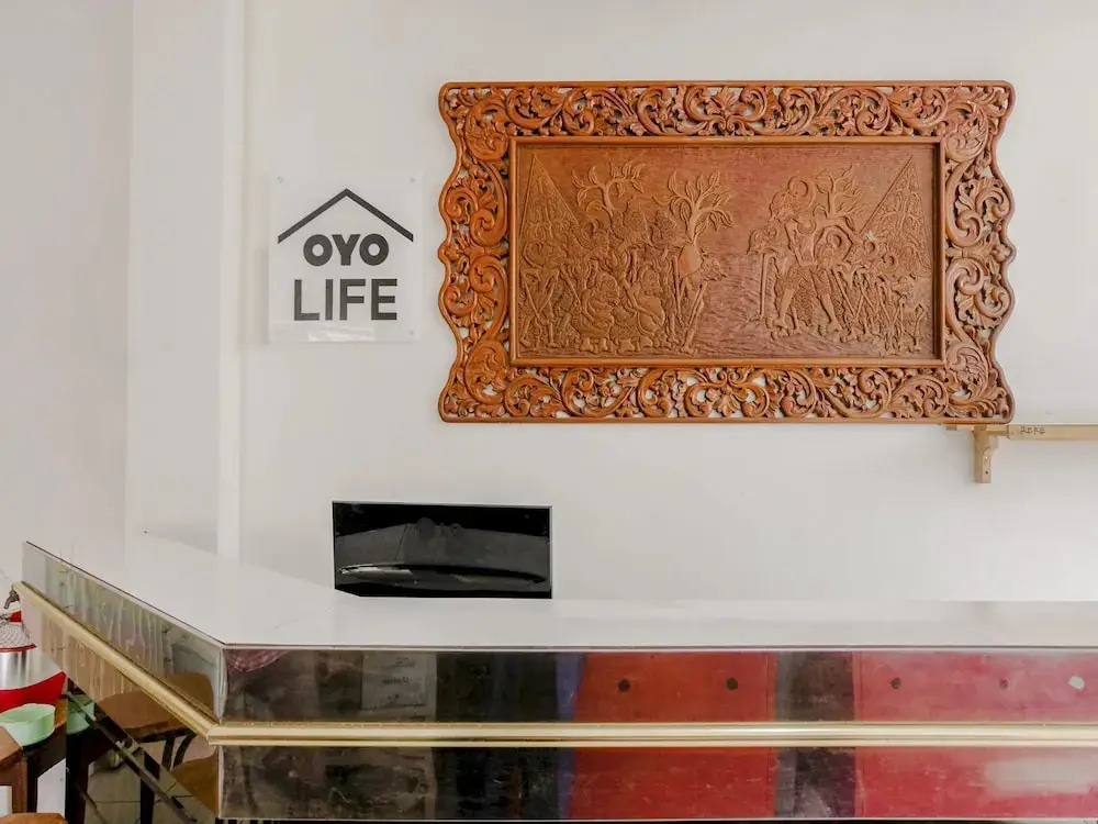Маланг: OYO Life 2760 Kost Simpang Borobudur 47