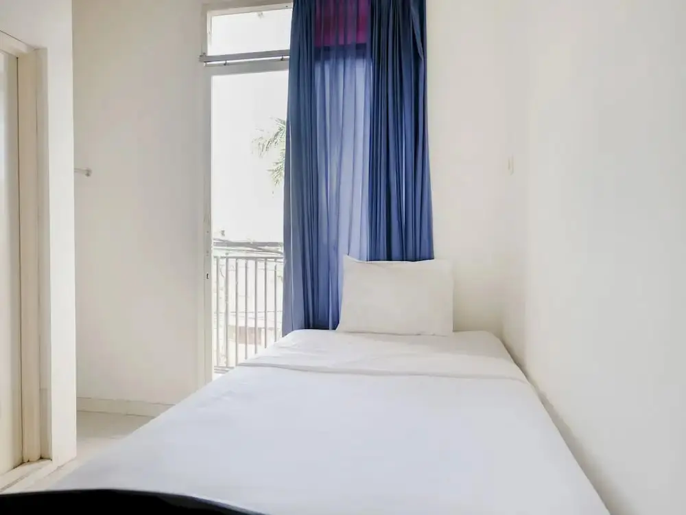 Маланг: OYO Life 2760 Kost Simpang Borobudur 47
