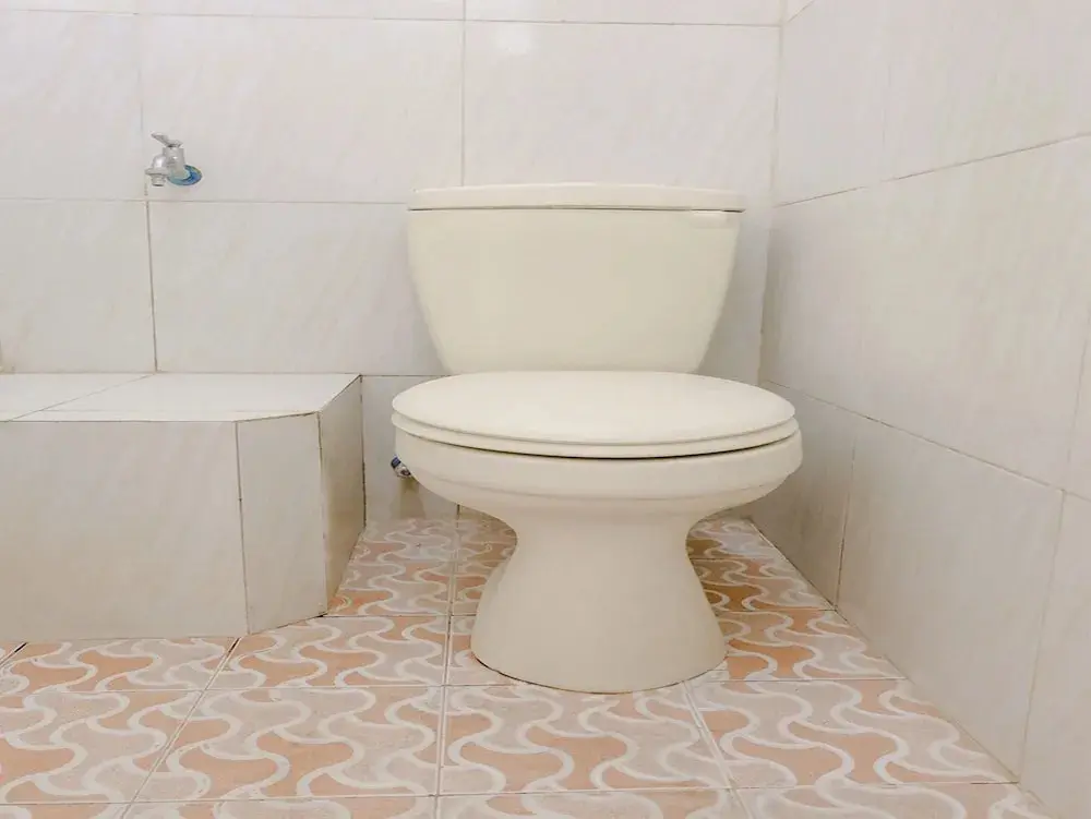 Маланг: OYO Life 2760 Kost Simpang Borobudur 47