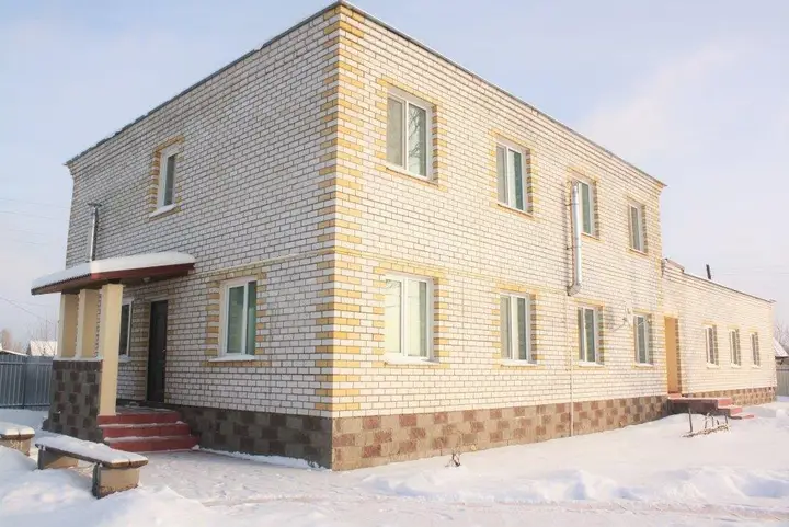 Городок: Gorodok Hotel