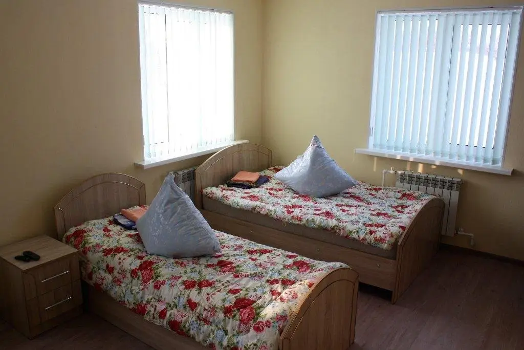 Городок: Gorodok Hotel