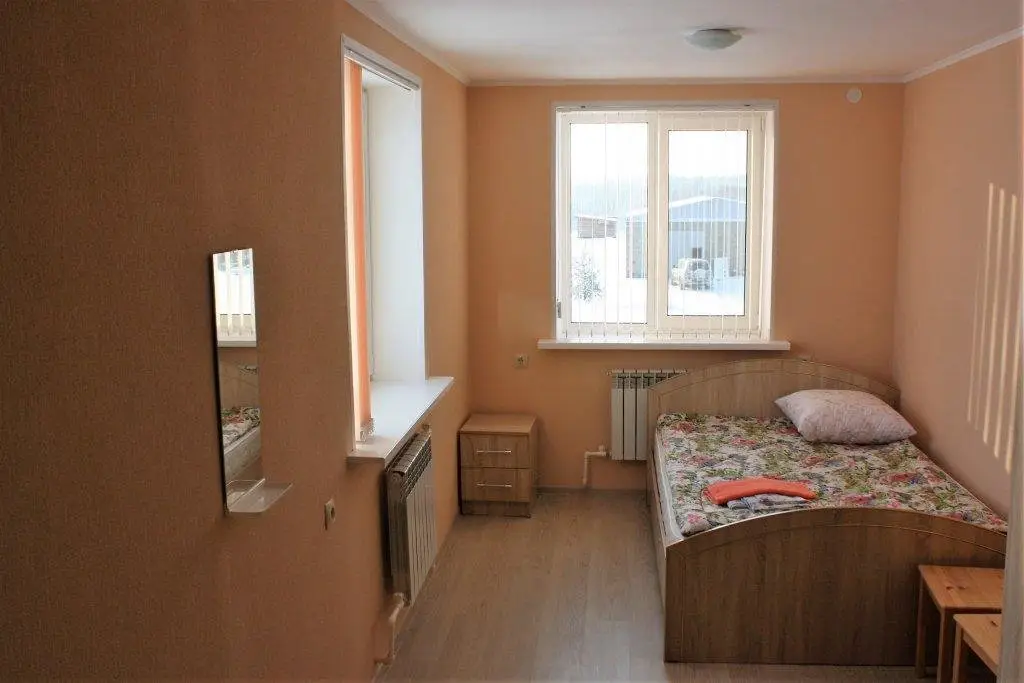 Городок: Gorodok Hotel