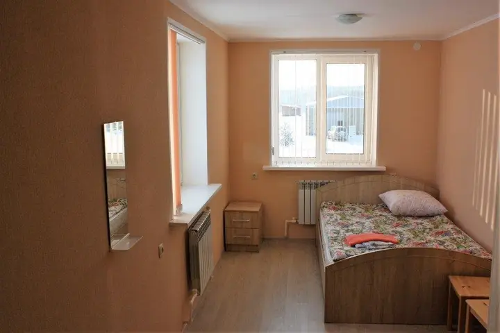 Городок: Gorodok Hotel