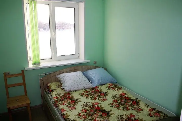 Городок: Gorodok Hotel