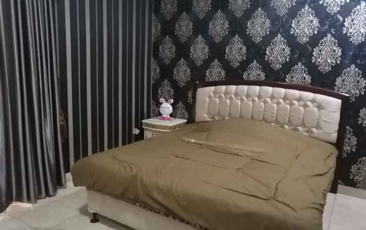 Чипанас: OYO 90285 Villa Artanti Cipanas