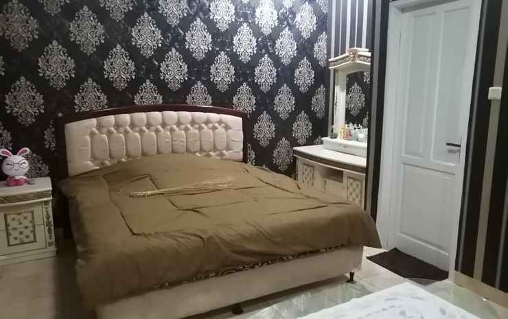 Чипанас: OYO 90285 Villa Artanti Cipanas