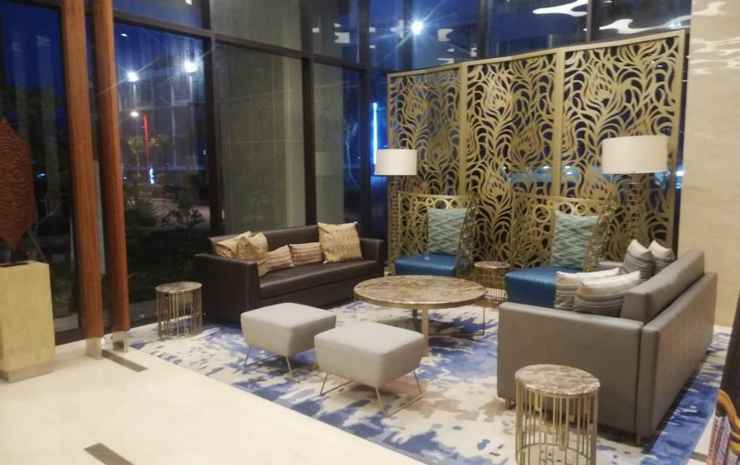Баликпапан: Star Apartment 3 BR Borneo Bay Balikpapan