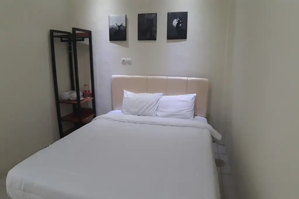 Сидоарджо: OYO 90299 Corner Guest House