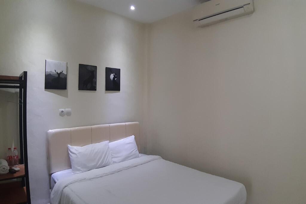 Сидоарджо: OYO 90299 Corner Guest House