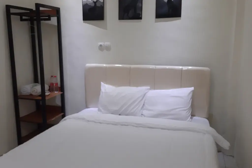Сидоарджо: OYO 90299 Corner Guest House