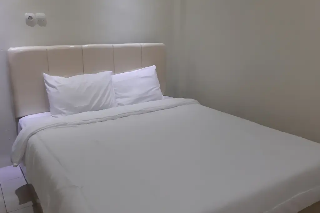 Сидоарджо: OYO 90299 Corner Guest House