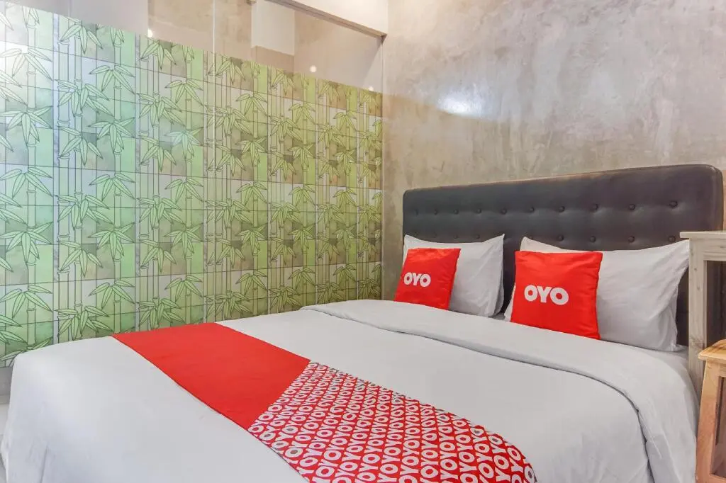 Южный Тангеранг: OYO 90305 De Umbrela Mansion Syari'ah Ciputat