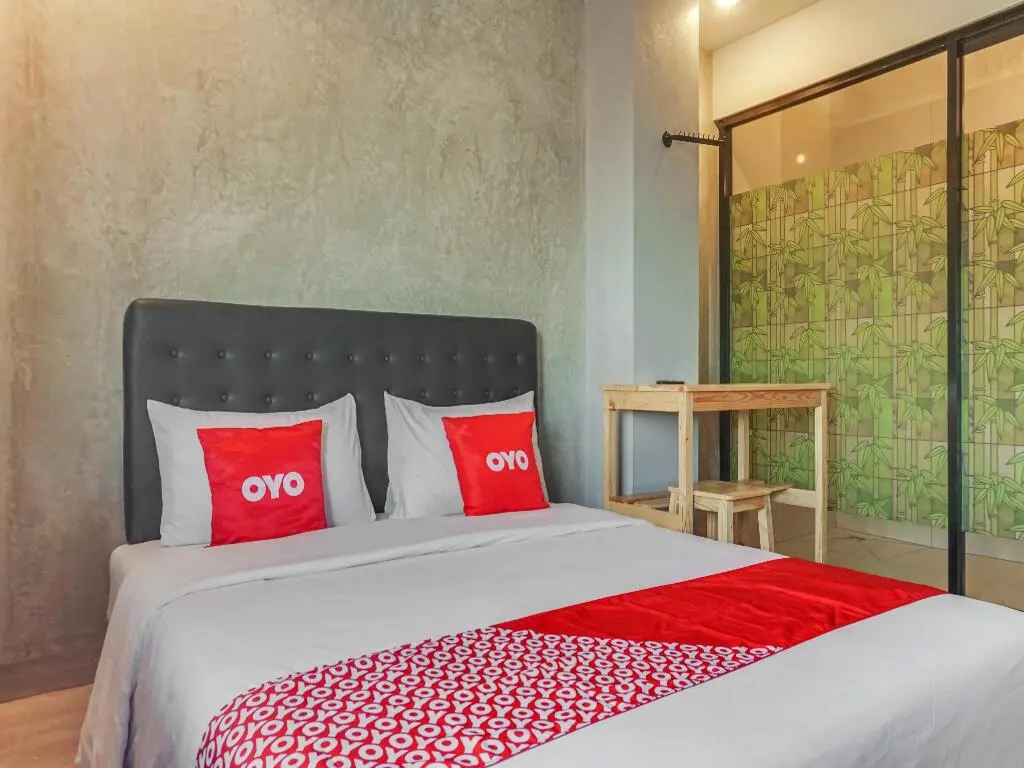 Южный Тангеранг: OYO 90305 De Umbrela Mansion Syari'ah Ciputat