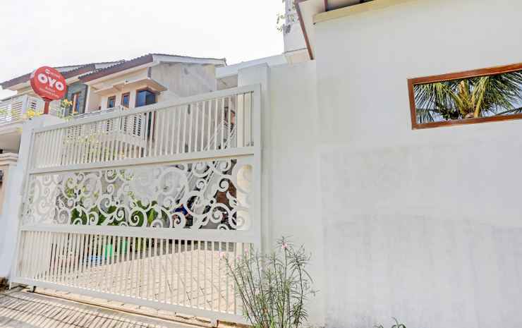 Баньюванги: OYO 90298 Amor Homestay