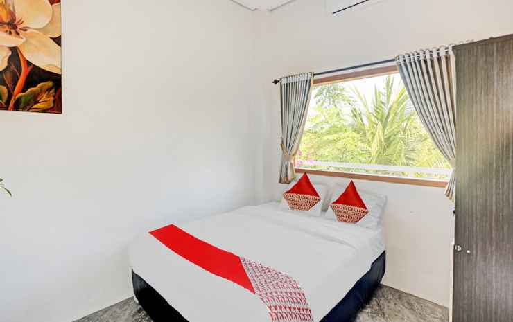 Баньюванги: OYO 90298 Amor Homestay