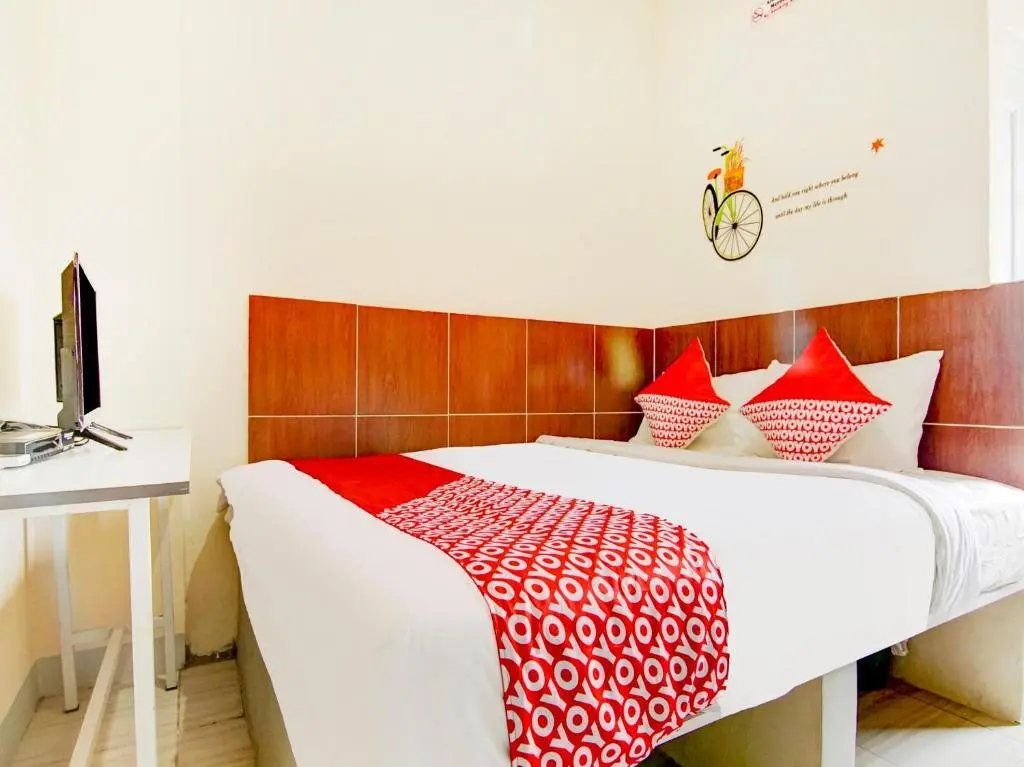 Джакарта: OYO 90322 Joy Homestay