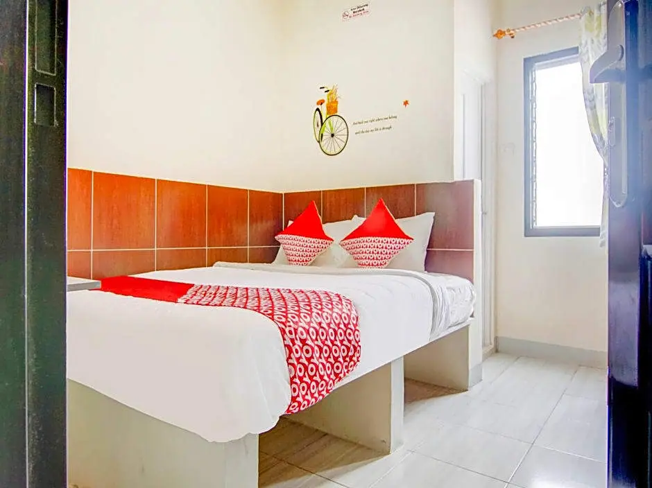 Джакарта: OYO 90322 Joy Homestay