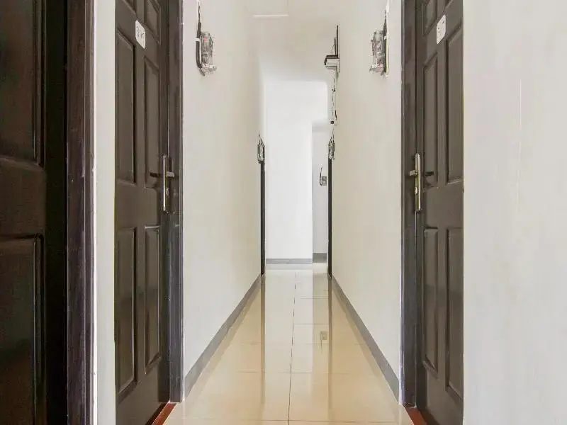 Джакарта: OYO 90322 Joy Homestay