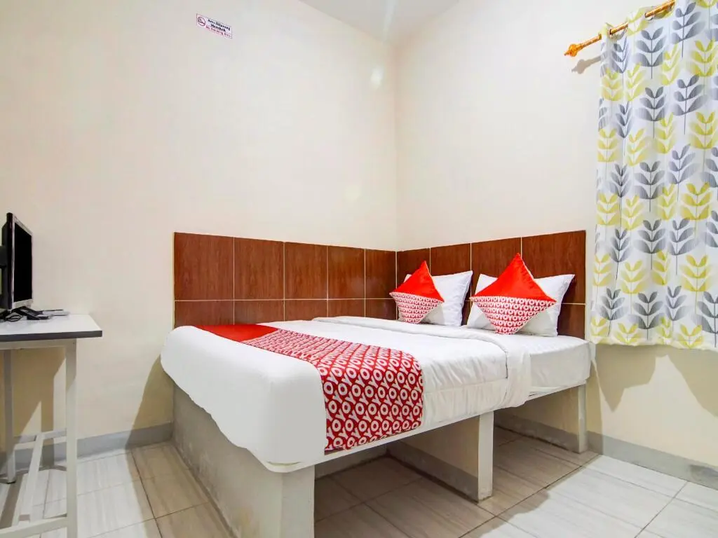 Джакарта: OYO 90322 Joy Homestay
