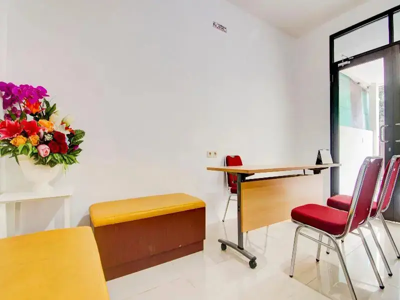 Джакарта: OYO 90322 Joy Homestay