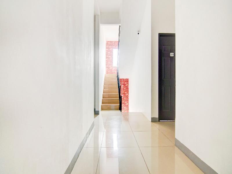 Джакарта: OYO 90322 Joy Homestay