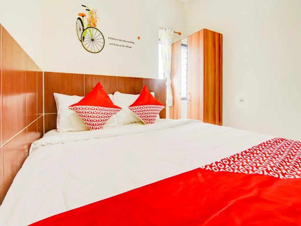 Джакарта: OYO 90322 Joy Homestay
