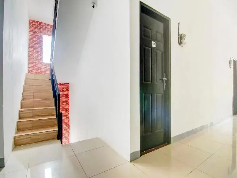 Джакарта: OYO 90322 Joy Homestay