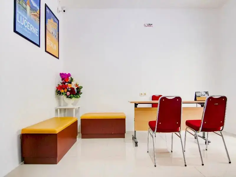 Джакарта: OYO 90322 Joy Homestay