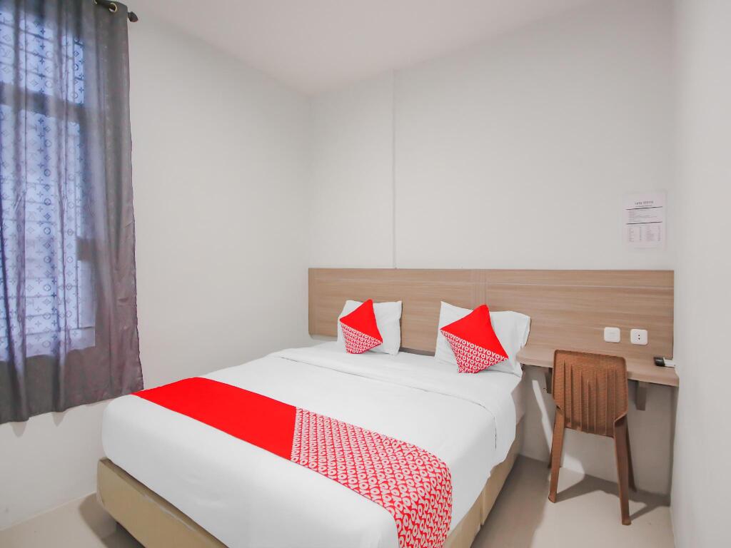 Медан: OYO 90306 Mmtc2 Guest House