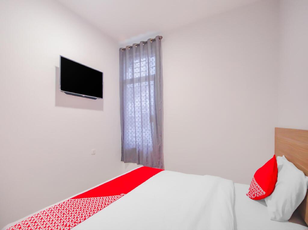Медан: OYO 90306 Mmtc2 Guest House